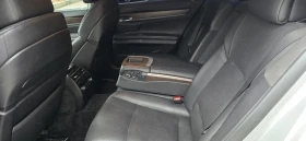BMW 740 D/ ТОП /ФУЛ ЕКСТРИ, снимка 11
