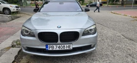 BMW 740 D/ ТОП /ФУЛ ЕКСТРИ, снимка 3