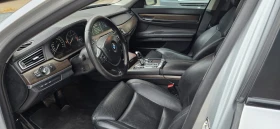 BMW 740 D/ ТОП /ФУЛ ЕКСТРИ, снимка 7