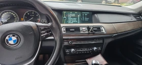 BMW 740 D/ ТОП /ФУЛ ЕКСТРИ, снимка 8