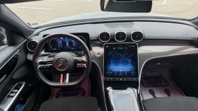 Mercedes-Benz C 220 FULL LED 52хил КМ, снимка 8