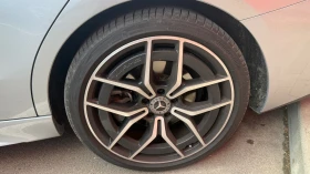 Mercedes-Benz C 220 FULL LED 52хил КМ, снимка 11