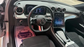 Mercedes-Benz C 220 FULL LED 52хил КМ, снимка 10