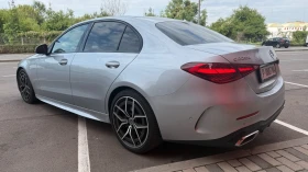 Mercedes-Benz C 220 FULL LED 52хил КМ, снимка 7