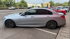 Mercedes-Benz C 220 FULL LED 52хил КМ, снимка 6