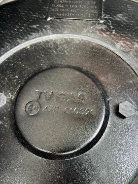 Opel Corsa Газ, обслужен, снимка 11