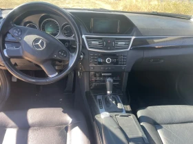 Mercedes-Benz E 220, снимка 6