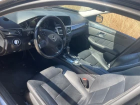 Mercedes-Benz E 220, снимка 5