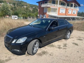 Mercedes-Benz E 220, снимка 1