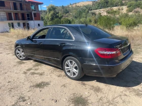 Mercedes-Benz E 220, снимка 4
