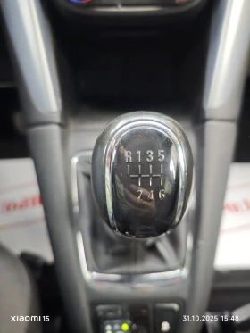 Opel Zafira 7-МЕСТА, ГАЗ, БЕНЗИН, МЕТАН, КЛИМАТРОНИК, АВТОПИЛО, снимка 15