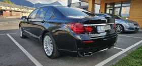 BMW 740 3, 0 д.313кс.автомат, снимка 8