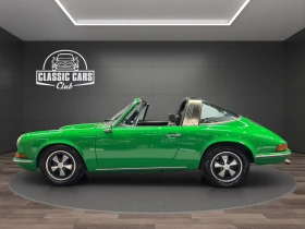 Porsche 911 T, снимка 6