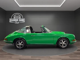 Porsche 911 T, снимка 2