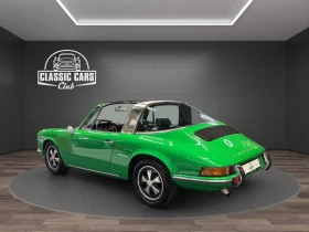 Porsche 911 T, снимка 5