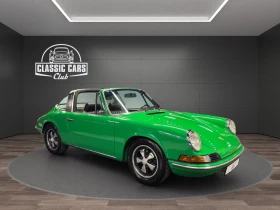 Porsche 911 T, снимка 1