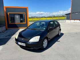 Honda Civic, снимка 2