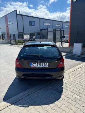 Honda Civic, снимка 6