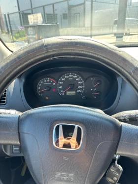 Honda Civic, снимка 10