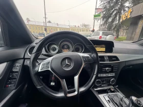 Mercedes-Benz C 350 Amg 4 matic, снимка 10