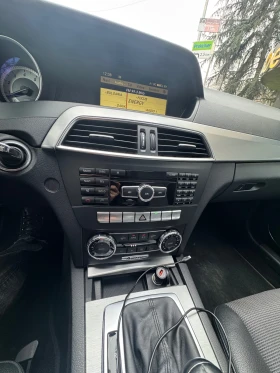Mercedes-Benz C 350 Amg 4 matic, снимка 8