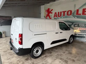 Citroen Berlingo 1.5HDI MAXI TOP TOP TOP, снимка 6