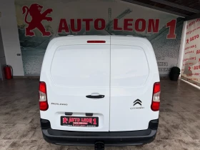 Citroen Berlingo 1.5HDI MAXI TOP TOP TOP, снимка 5
