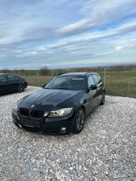 BMW 320, снимка 2