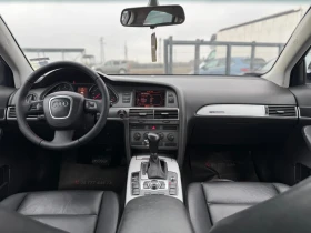 Audi A6 3.0TDI* Автоматик* 4Х4* Топ Състояние* , снимка 14