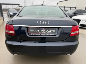 Audi A6 3.0TDI* Автоматик* 4Х4* Топ Състояние* , снимка 5