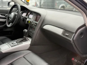 Audi A6 3.0TDI* Автоматик* 4Х4* Топ Състояние* , снимка 15