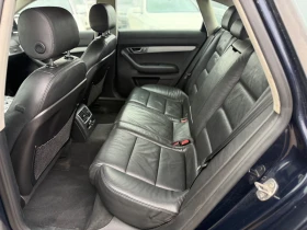 Audi A6 3.0TDI* Автоматик* 4Х4* Топ Състояние* , снимка 12