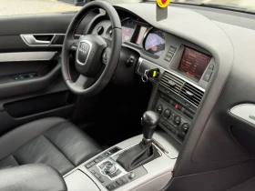 Audi A6 3.0TDI* Автоматик* 4Х4* Топ Състояние* , снимка 16