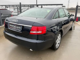 Audi A6 3.0TDI* Автоматик* 4Х4* Топ Състояние* , снимка 4