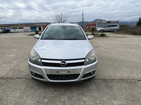 Opel Astra 1.9cdti 150кс 210000км, снимка 1