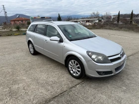 Opel Astra 1.9cdti 150кс 210000км, снимка 3