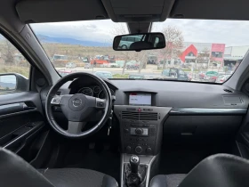 Opel Astra 1.9cdti 150кс 210000км, снимка 10