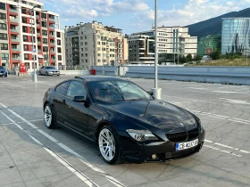 BMW 650 Hartge , снимка 1