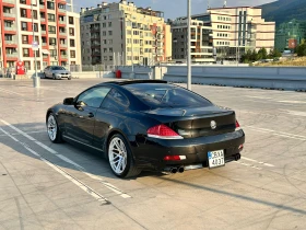 BMW 650 Hartge , снимка 7