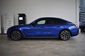 BMW 430 xDrive Gran Coupe, снимка 3