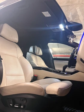 BMW 530 xDrive Individual, снимка 11