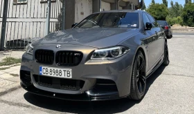 BMW 530 xDrive Individual, снимка 1