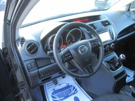 Mazda 5 2, 0-7места, NAVI, Камера, снимка 7