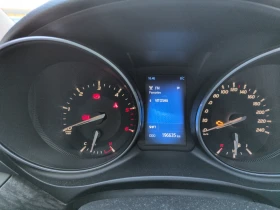 Toyota Avensis D4D 2.0, снимка 10