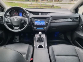 Toyota Avensis D4D 2.0, снимка 12