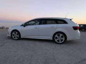 Toyota Avensis D4D 2.0, снимка 3