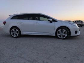 Toyota Avensis D4D 2.0, снимка 6