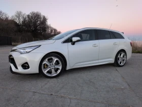 Toyota Avensis D4D 2.0, снимка 2