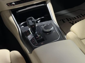 BMW 330 XDRIVE, снимка 9