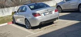 BMW 530 530d, снимка 6